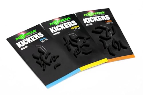 Korda Kickers Serie, braun Korda Kickers Serie, braun von Korda
