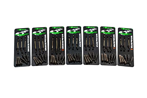 Korda COG Booms Flat Lead 4oz, 5oz Korda COG Booms Flat Lead 4oz, 5oz von Korda