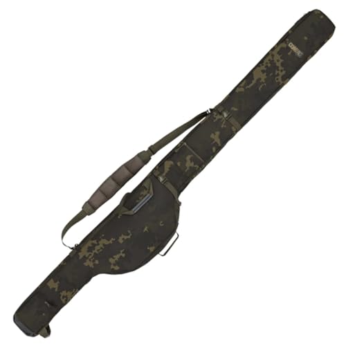 Korda Compac 2 Rod Holdall 12ft Dark Kamo - Rutentasche, Rutenfutteral, Angeltasche, Zubehörtasche, Tragetsche für Karpfenruten Korda Compac 2 Rod Holdall 12ft Dark Kamo - Rutentasche, Rutenfutteral, Angeltasche, Zubehörtasche, Tragetsche für Karpfenruten von Korda