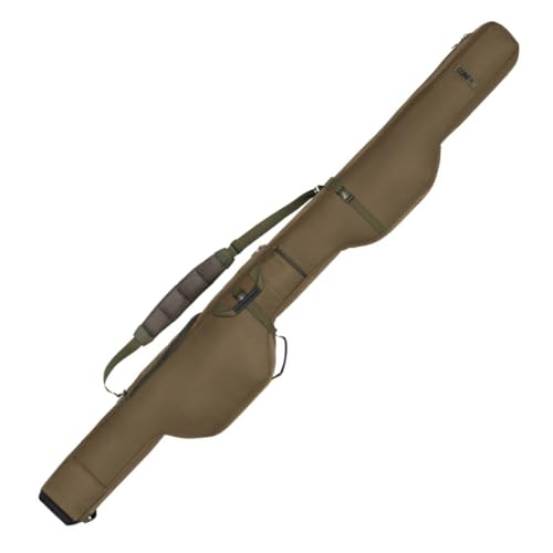 Korda Compac 5 Rod Holdall 13ft 212x30x16cm - Rutentasche, Rutenfutteral, Angeltasche Korda Compac 5 Rod Holdall 13ft 212x30x16cm - Rutentasche, Rutenfutteral, Angeltasche von Korda