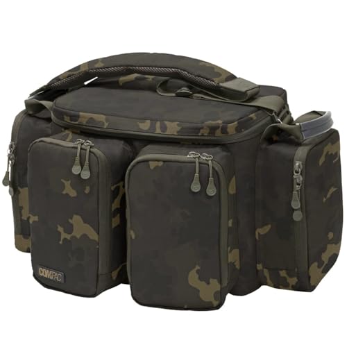 Korda Compac Angeltasche, klein, Dark Kamo Korda Compac Angeltasche, klein, Dark Kamo von Korda