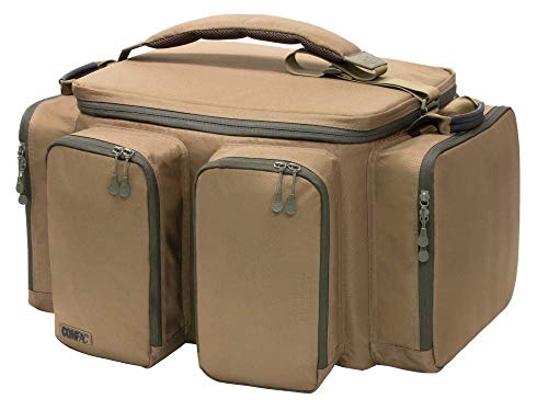 Korda Compac Carryall - X-Large Korda Compac Carryall - X-Large von Korda