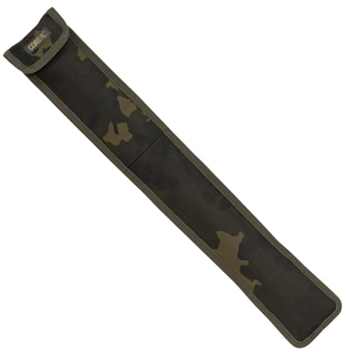 Korda Compac Distance Stick Bag Dark Kamo 54x9x0,5cm - Angeltasche, Zubehörtasche, Anglertasche Korda Compac Distance Stick Bag Dark Kamo 54x9x0,5cm - Angeltasche, Zubehörtasche, Anglertasche von Korda