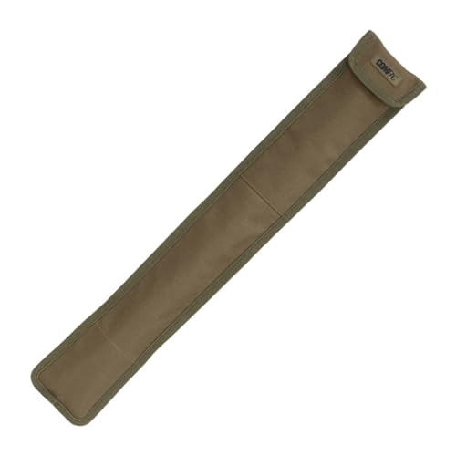 Korda Compac Distance Stick Bag 54x9x0,5cm - Angeltasche, Zubehörtasche, Transporttasche Korda Compac Distance Stick Bag 54x9x0,5cm - Angeltasche, Zubehörtasche, Transporttasche von Korda