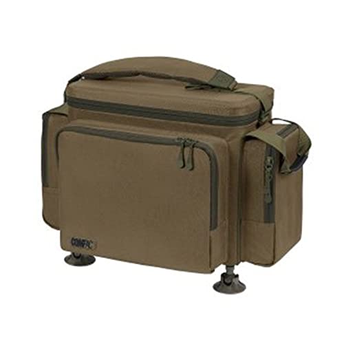 Korda Compac Framed Carryall Large - Angeltasche, Tackletasche, Tragetasche fürs Karpfenangeln Korda Compac Framed Carryall Large - Angeltasche, Tackletasche, Tragetasche fürs Karpfenangeln von Korda