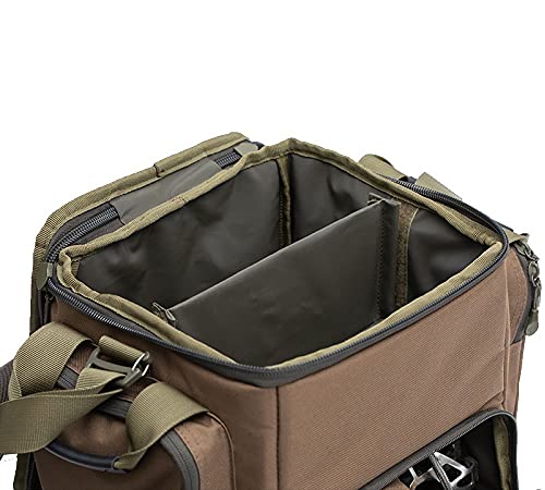 Korda Compac KLUG68 Kochgeschirrtasche von Korda