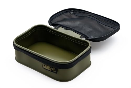 Korda Compac medium 125 200x130x60mm - Angeltasche, Zubehörtasche, Tasche Korda Compac medium 125 200x130x60mm - Angeltasche, Zubehörtasche, Tasche von Korda