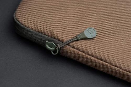 Korda Compac Tablet Bag Medium 27x21x2cm - Angeltasche, Tablettasche, Transporttasche Korda Compac Tablet Bag Medium 27x21x2cm - Angeltasche, Tablettasche, Transporttasche von Korda