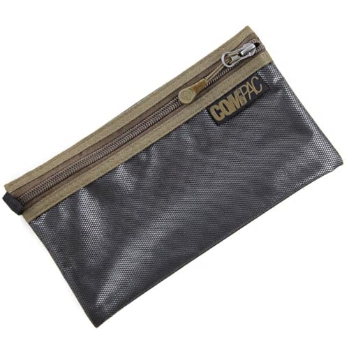 Korda Compac Wallet Tackle Aufbewahrungstasche - alle Größen, Large Korda Compac Wallet Tackle Aufbewahrungstasche - alle Größen, Large von Korda