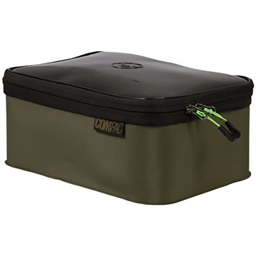 Korda Compac 220 Karpfenangeltasche von Korda