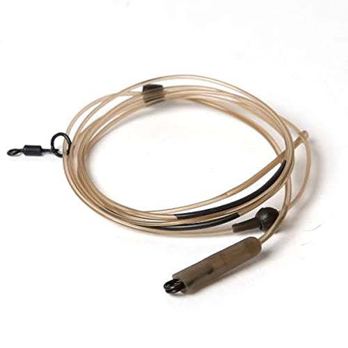 Korda Dark Matter Leader Heli Gravel 40lb Korda Dark Matter Leader Heli Gravel 40lb von Korda