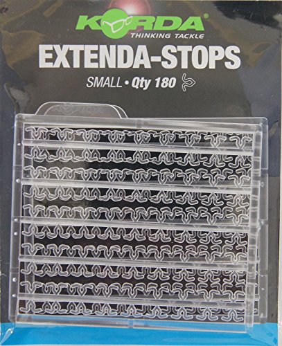 Korda Extenda Stops Boiliestopper Boilies, Größe:S Korda Extenda Stops Boiliestopper Boilies, Größe:S von Korda