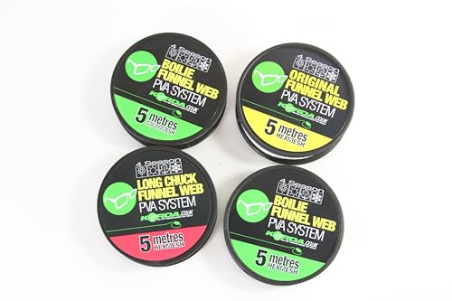 Korda Funnel Web Hexmesh Refill Korda Funnel Web Hexmesh Refill von Korda