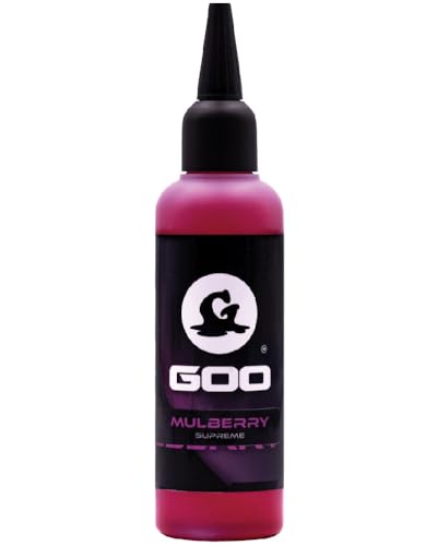 Korda Goo Mulberry Supreme Niemand Korda Goo Mulberry Supreme Niemand von Korda