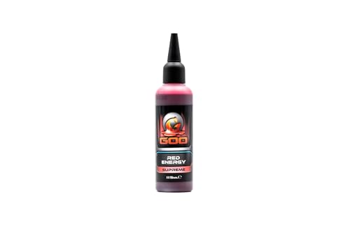 Kiana Carp Goo - Red Energy Supreme - 1 Kiana Carp Goo - Red Energy Supreme - 1 von Korda