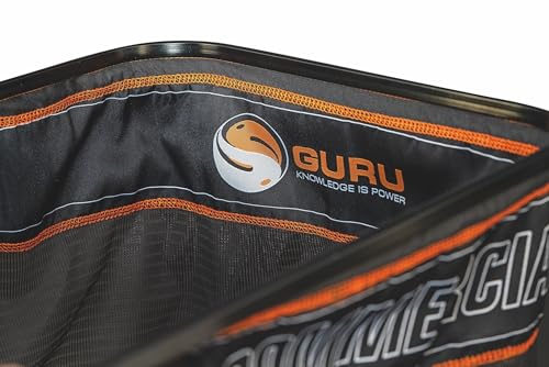 Korda Guru Commercial Setzkescher 350, 3,5 m Korda Guru Commercial Setzkescher 350, 3,5 m von Korda