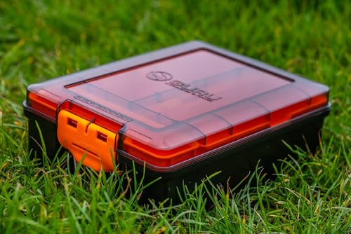 Korda Guru Compact Fusion Feeder Box Korda Guru Compact Fusion Feeder Box von Korda