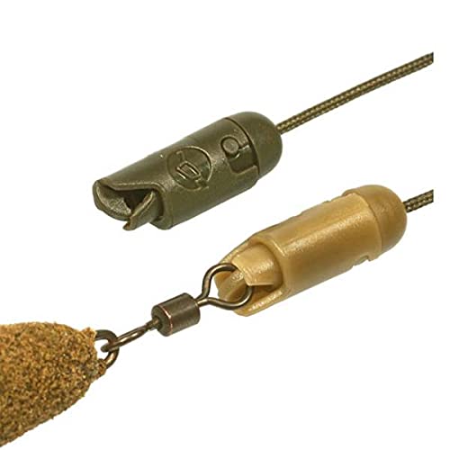 Korda Heli Safe Lead Release - Braun Korda Heli Safe Lead Release - Braun von Korda