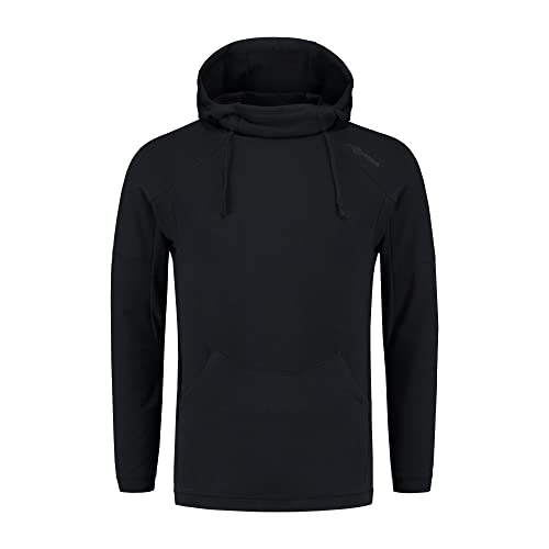 Korda Hoodie, Dry Kore Lite, leichtgewichtig, Schwarz, Schwarz , Large Korda Hoodie, Dry Kore Lite, leichtgewichtig, Schwarz, Schwarz , Large von Korda