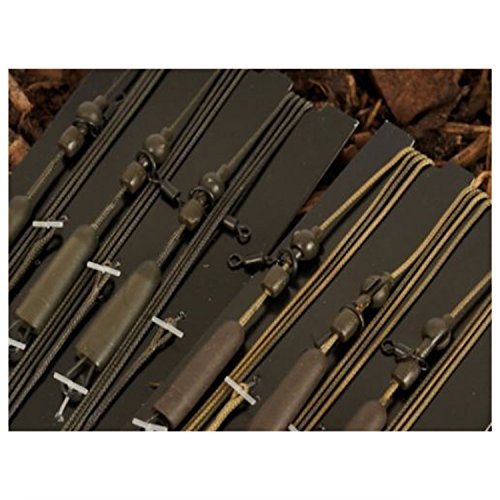 Korda Kable Leadcore Leader Helicopter Heli Weed LLHW Korda Kable Leadcore Leader Helicopter Heli Weed LLHW von Korda