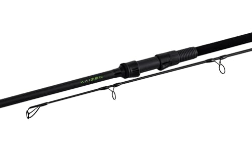 Korda Kaizen Green Karpfenrute, 3,6 m, 1,4 kg Korda Kaizen Green Karpfenrute, 3,6 m, 1,4 kg von Korda