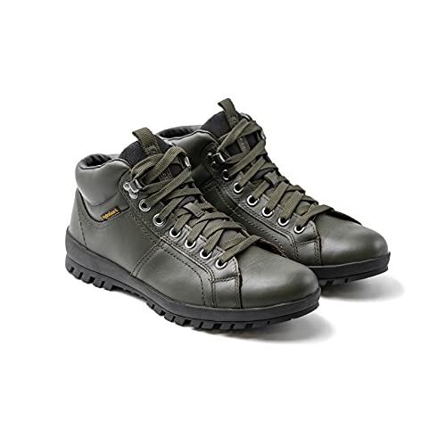Korda Kombat Olivenstiefel: 9 Korda Kombat Olivenstiefel: 9 von Korda