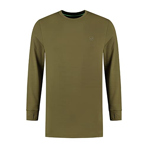 Korda Kore Thermo-Shirt LS XXL Korda Kore Thermo-Shirt LS XXL von Korda