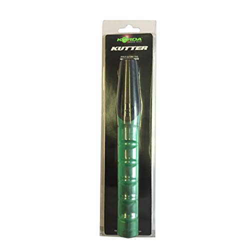 Korda Boilie Kutter Boilie Chopper (20 für 18 mm bis 20 mm Boilies) von Korda