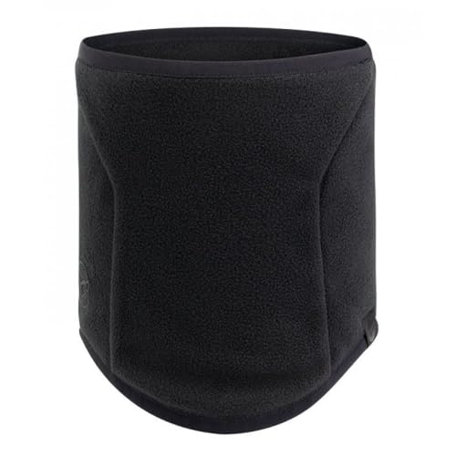 Korda LE Fleece Gaiter Schwarz | Angelmütze Korda LE Fleece Gaiter Schwarz | Angelmütze von Korda
