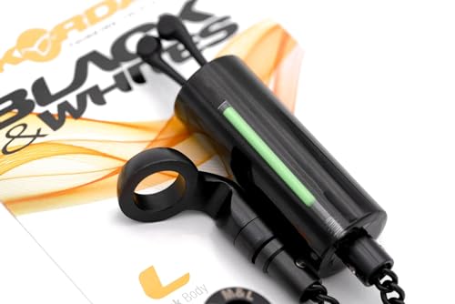 Korda Large Black Bobbin Korda Large Black Bobbin von Korda