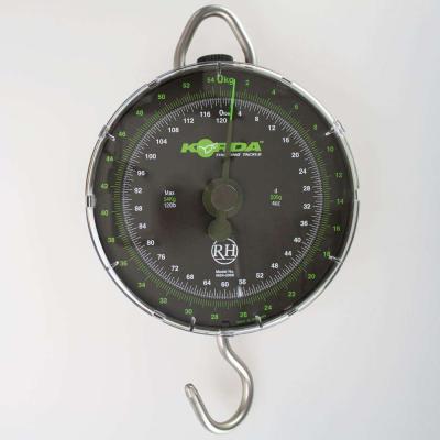 Korda Limited Edition Scales 54kg -120lb von Korda