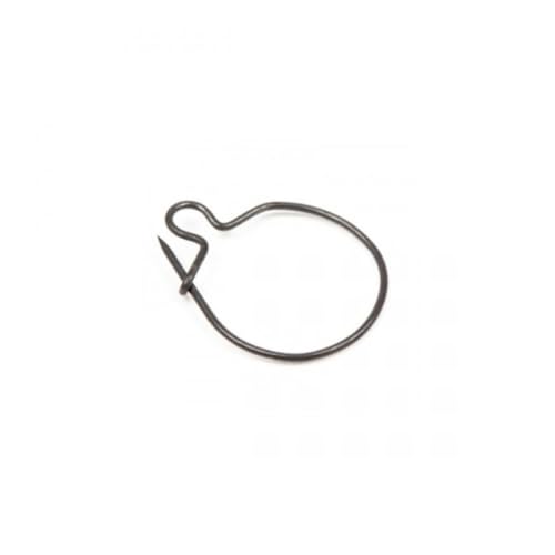 Korda Maggot Klip - 10 Madenclips, Größe:M Korda Maggot Klip - 10 Madenclips, Größe:M von Korda