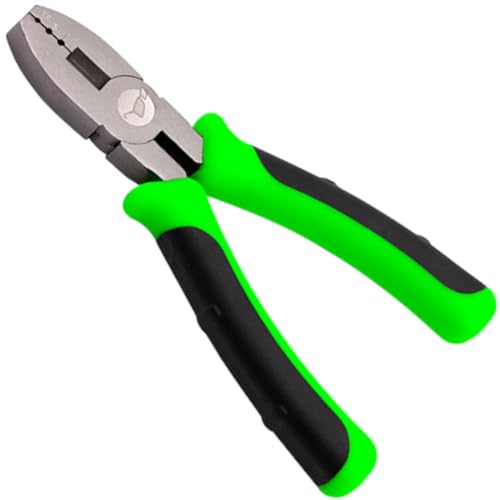 Korda Quetschhülsenzange zum BAU von Karpfenrigs Krimping Tool Small Korda Quetschhülsenzange zum BAU von Karpfenrigs Krimping Tool Small von Korda