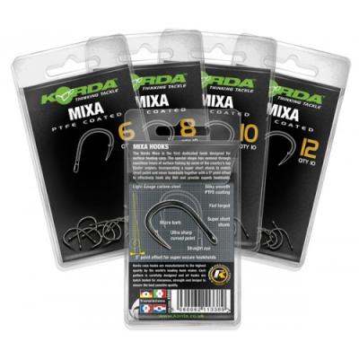 Korda Mixa Hook 6 von Korda