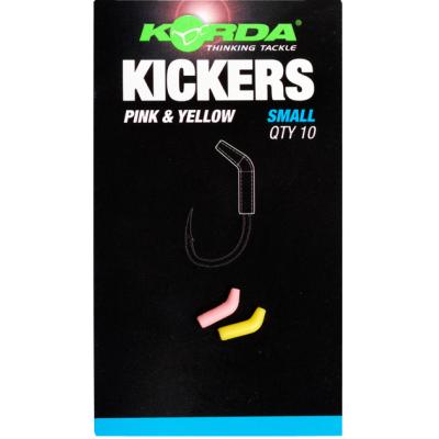 Korda Red/White Kickers Large von Korda