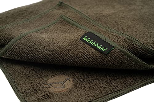 Korda Serviette Microfibre Korda Serviette Microfibre von Korda