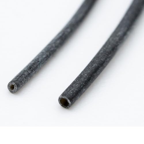 Korda Silicone Tube Green - 1,5m Tube, Durchmesser:0.5mm Korda Silicone Tube Green - 1,5m Tube, Durchmesser:0.5mm von Korda