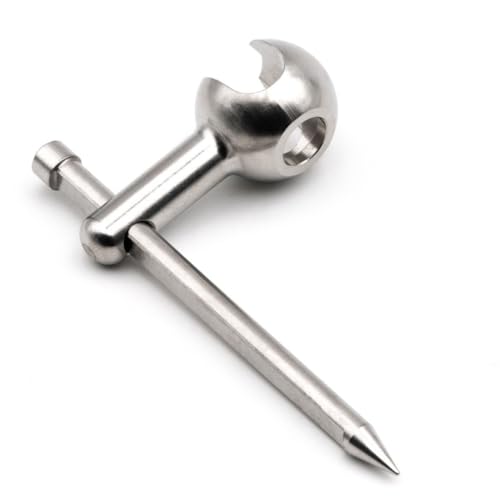 Korda Singlez System Spike-Kugel-Stabilisator Korda Singlez System Spike-Kugel-Stabilisator von Korda