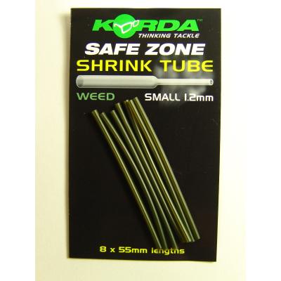 Korda Sinker Tungsten Hooklink Weight - 12 Stück small green von Korda