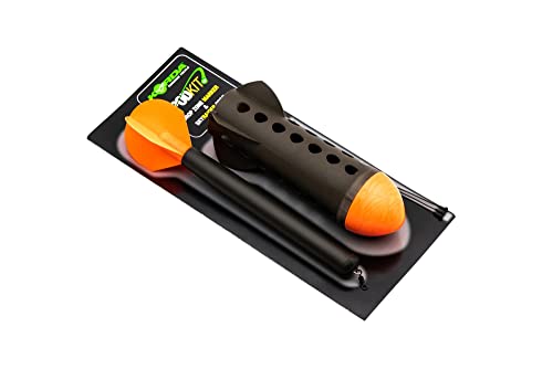 Korda Sky Raider & Drop Zone Marker Float Pack Rot Korda Sky Raider & Drop Zone Marker Float Pack Rot von Korda