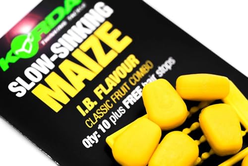 Korda - Slow Sinking Maize Banoffee von Korda