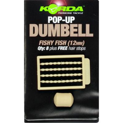 Korda Slow Sinking Maize IB Yellow von Korda