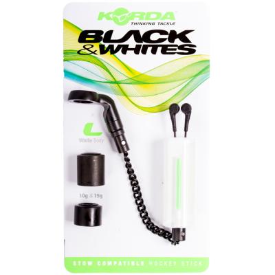 Korda Small Black Bobbin von Korda