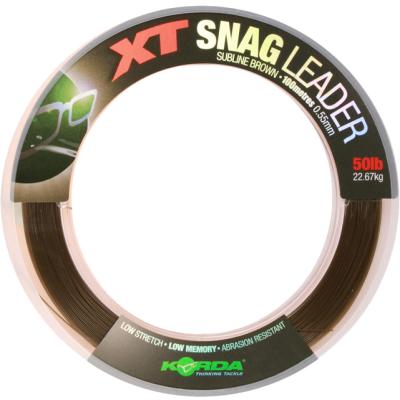 Korda Snag Line 0,65mm/60lb/100m von Korda