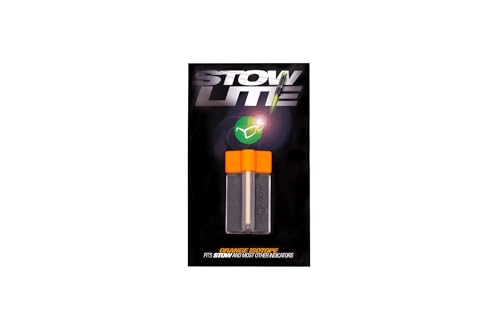 Korda Stow Lite Orange Isotop – kisoo Korda Stow Lite Orange Isotop – kisoo von Korda