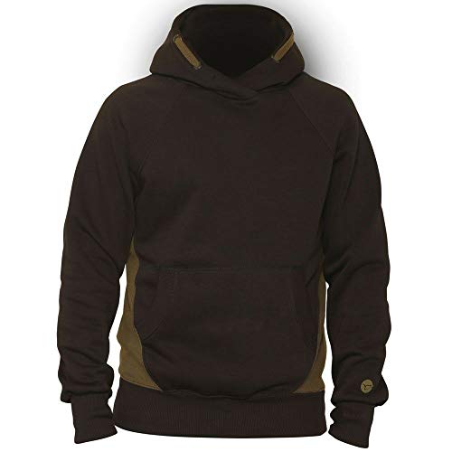 Korda TK Hoodie, Gr. XXL, Schwarz Korda TK Hoodie, Gr. XXL, Schwarz von Korda