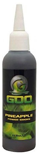 Korda Tiger Nut Smoke Goo Korda Tiger Nut Smoke Goo von Korda