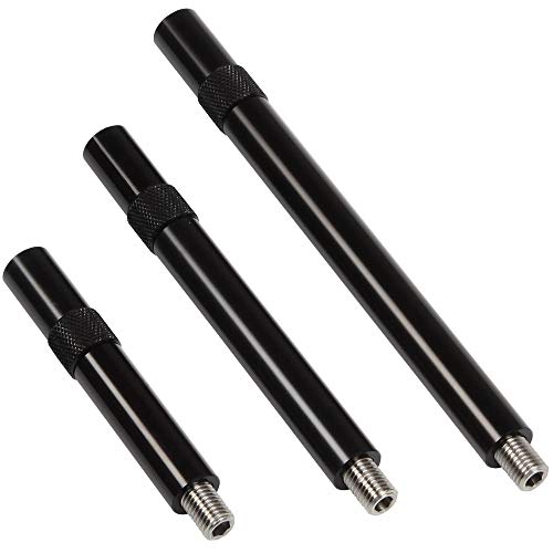 Korda Upright Rod pods Singlez 6,5" Korda Upright Rod pods Singlez 6,5" von Korda