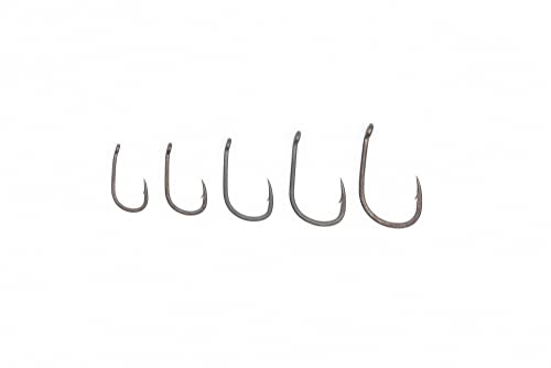 Korda Wide Gape XX Size 1 Korda Wide Gape XX Size 1 von Drennan
