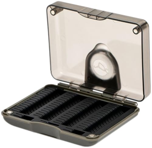Korda Zubehörbox für Karpfenhaken Hook Safe Box Korda Zubehörbox für Karpfenhaken Hook Safe Box von Korda